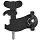 Meinl Кріплення для мікрофона Meinl RIMCLAMP-2 Mic Rim Clamp