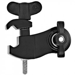 Meinl Кріплення для мікрофона Meinl RIMCLAMP-2 Mic Rim Clamp