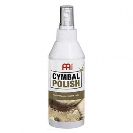 Meinl Drum Gear Cymbal Polish (Meinl MCP Cymbal Polish)