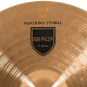 Meinl Тарілка Meinl MA-BO-16M 16" Marching Bronze пара