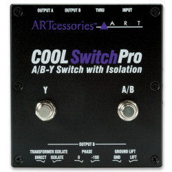 ART COOLSWITCHPRO