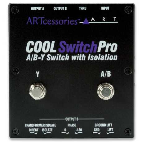 ART COOLSWITCHPRO