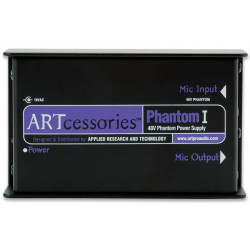 ART PHANTOM I