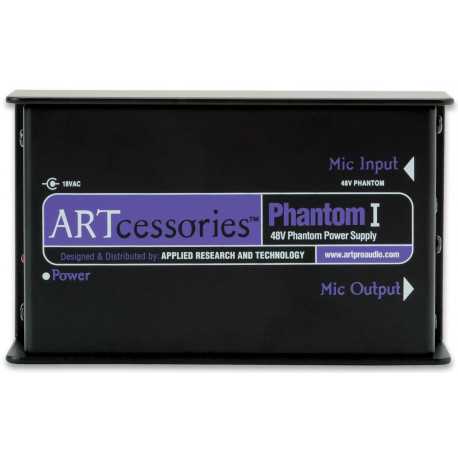ART PHANTOM I