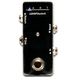 ART LOOP SWITCH