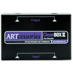 ART CLEANBOX II