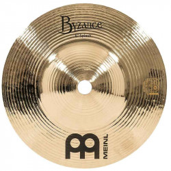 Meinl B6S-B Byzance Brilliant 6" Splash
