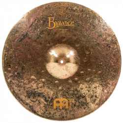 Meinl Тарілка Meinl B21TSR Byzance Transition 21" Ride