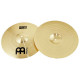 Meinl HCS Complete Cymbal Set-Up (Meinl HCS14162) 14" Hi-hat, 16" Crash, 20" Ride