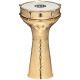 Meinl Copper 7 7-8" Brass Plated (Meinl HE-215)