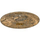 Meinl Тарілка Meinl B14VPH Byzance Vintage Pure 14" Hihat