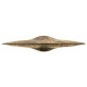 Meinl Тарілка Meinl B14VPH Byzance Vintage Pure 14" Hihat