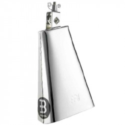Meinl 8" Big Mouth Timbales Cowbell (Meinl STB80B-CH)