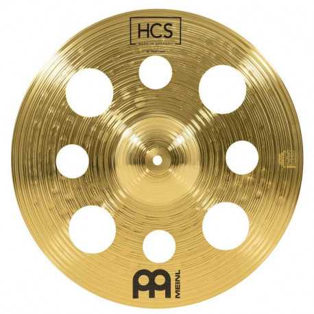 Meinl Тарілка Meinl HCS16TRC HCS 16" Trash Crash