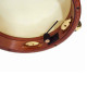 Meinl Пандейро Meinl PAV10AB-M-TF