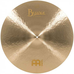 Meinl Тарілка Meinl B22JBAR Byzance Jazz 22" Big Apple Ride
