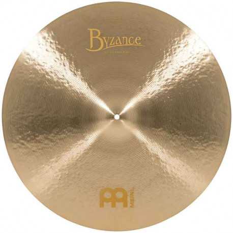 Meinl Тарілка Meinl B22JBAR Byzance Jazz 22" Big Apple Ride
