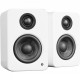 KANTO YU2 (MATTE WHITE)