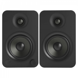 KANTO YU4 (MATTE BLACK)