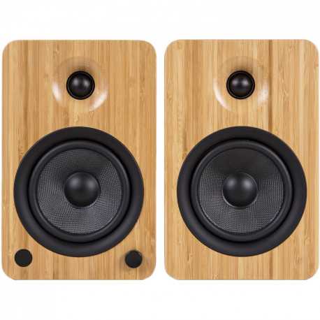 KANTO YU6 (BAMBOO)