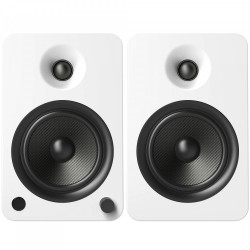 KANTO YU6 (MATTE WHITE)