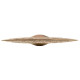 Meinl Тарілка Meinl B16EDMTH Byzance Extra Dry 16" Medium Thin Hihat