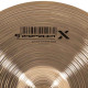 Meinl Тарілка Meinl GX-12/14XTS Generation X 12"/14" X-Treme Stack Effect Cymbal