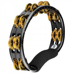 Meinl Тамбурін Meinl TMT1B-BK