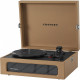 CROSLEY VOYAGER (TAN)