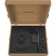 CROSLEY VOYAGER (TAN)