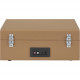 CROSLEY VOYAGER (TAN)