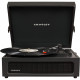 CROSLEY VOYAGER (BLACK)