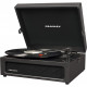 CROSLEY VOYAGER (BLACK)