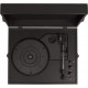 CROSLEY VOYAGER (BLACK)