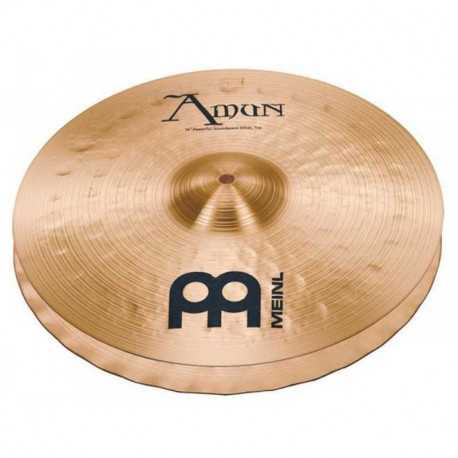 Meinl Тарілка Meinl A14PH Amun Powerful Hihat 14"