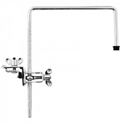 Meinl Кріплення для мікрофона Meinl MC-MRBD Bass Drum Microphone Clamp