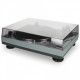 LENCO L-3808 (MATT GREY)
