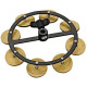 Meinl Benny Greb Статті Hihat Tambourine (Meinl HTHHBG