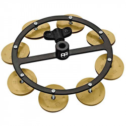 Meinl Benny Greb Статті Hihat Tambourine (Meinl HTHHBG