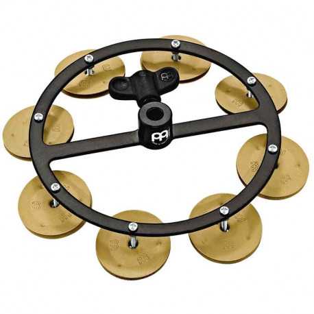 Meinl Benny Greb Статті Hihat Tambourine (Meinl HTHHBG