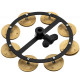 Meinl Benny Greb Статті Hihat Tambourine (Meinl HTHHBG
