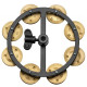 Meinl Benny Greb Статті Hihat Tambourine (Meinl HTHHBG