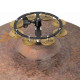 Meinl Benny Greb Статті Hihat Tambourine (Meinl HTHHBG