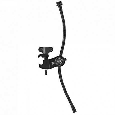 Meinl Кріплення для мікрофона Meinl RIMCLAMP-M Mic Rim Clamp