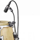 Meinl Кріплення для мікрофона Meinl RIMCLAMP-M Mic Rim Clamp