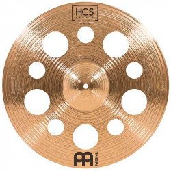 Meinl Тарілка Meinl HCSB18TRC HCS Bronze 18” Trash Crash