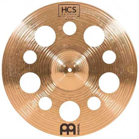 Meinl Тарілка Meinl HCSB18TRC HCS Bronze 18” Trash Crash