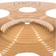 Meinl Тарілка Meinl HCSB18TRC HCS Bronze 18” Trash Crash