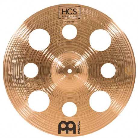 Meinl HCS Bronze 16" Trash Crash (Meinl HCSB16TRC)