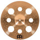 Meinl HCS Bronze 16" Trash Crash (Meinl HCSB16TRC)